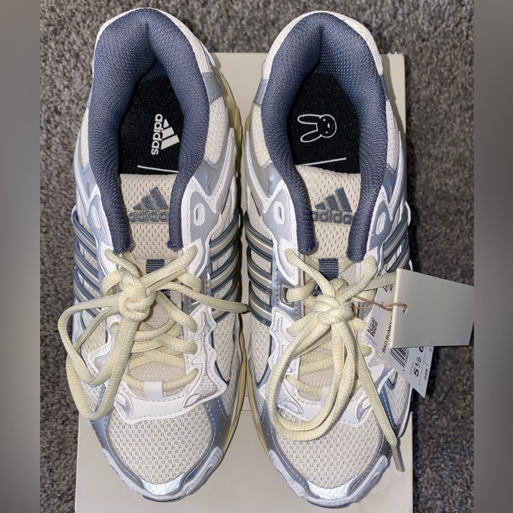 Bad Bunny Response CL sneakers